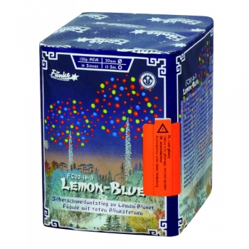 Funke Lemon-Blue
