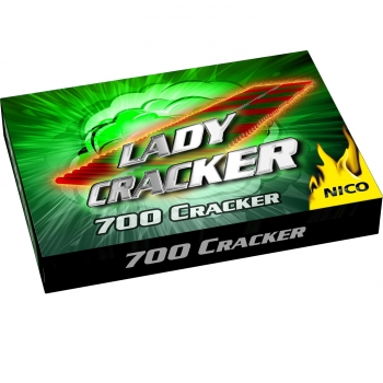NICO Lady-Cracker, 700er