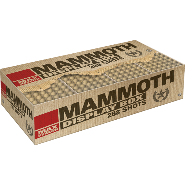 Lesli Mammoth